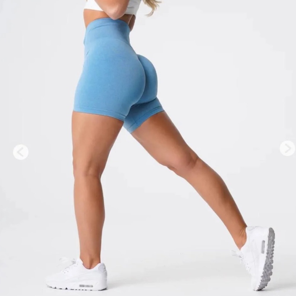 NVGTN Shorts